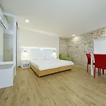 Guest house Idassa Atrium