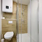 Guest house Idassa Atrium 4*