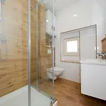 Idassa Atrium Guest house