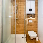 Guest house Idassa Atrium 4*