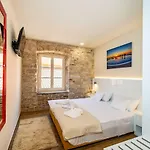 Πανσιόν Idassa Atrium 4*