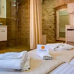 Idassa Atrium Πανσιόν 4*