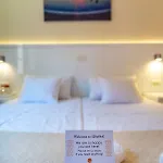 Guest house Idassa Atrium 4*