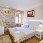 Idassa Atrium Guest house Zadar