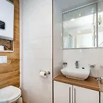 Idassa Atrium Guest house Zadar