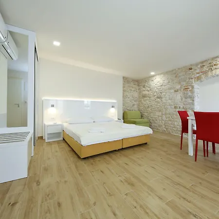 Guest house Idassa Atrium