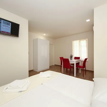 Idassa Atrium Guest house Zadar