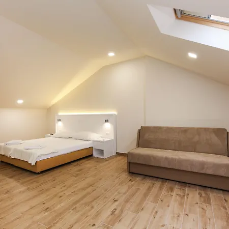 Idassa Atrium Πανσιόν Ζαντάρ