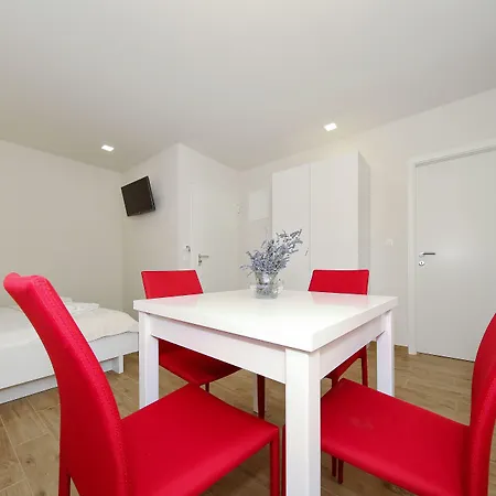 Idassa Atrium Guest house