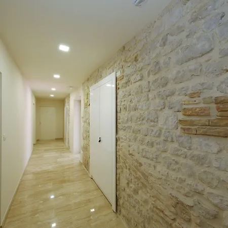 Idassa Atrium 4* זאדאר