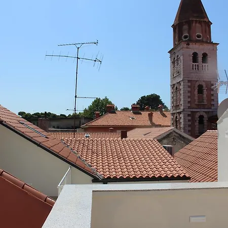 Πανσιόν Idassa Atrium 4*