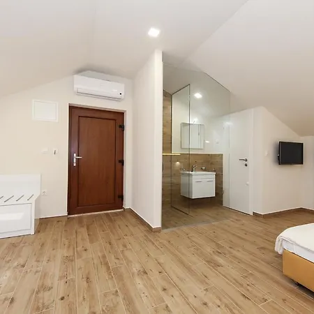 Idassa Atrium Ζαντάρ