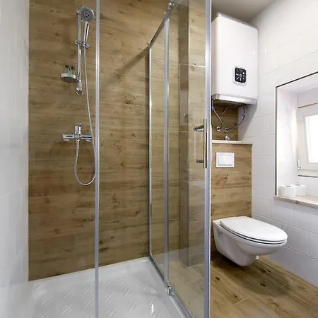 Πανσιόν Idassa Atrium 4*