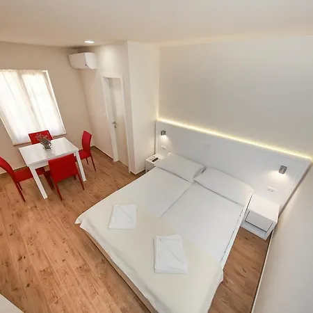 Idassa Atrium Zadar