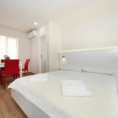 Idassa Atrium Ζαντάρ