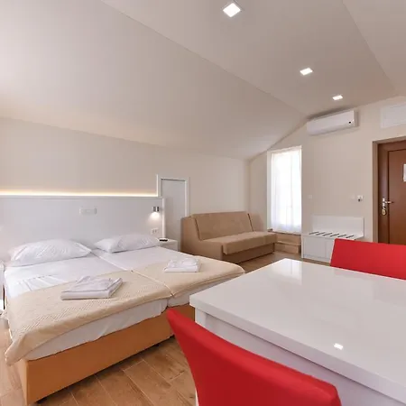 Idassa Atrium 4* זאדאר