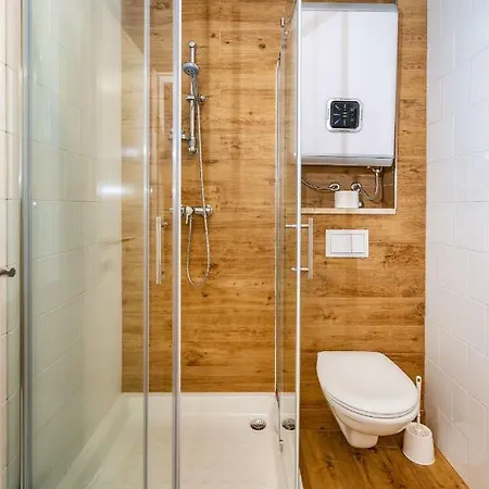 Πανσιόν Idassa Atrium 4*