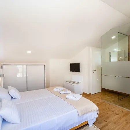 Idassa Atrium Gasthof Zadar