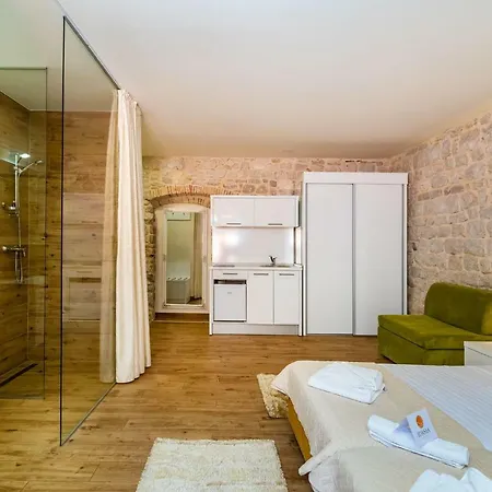 Idassa Atrium Ζαντάρ