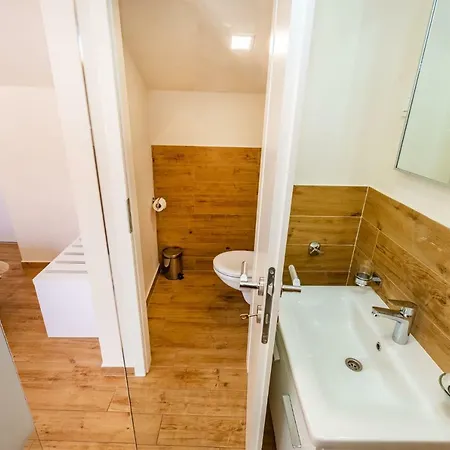 Idassa Atrium Gasthof Zadar