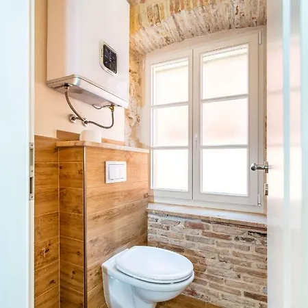 Idassa Atrium Πανσιόν 4*
