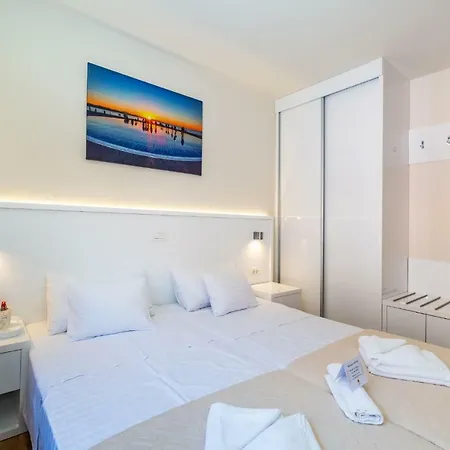 Idassa Atrium 4* זאדאר