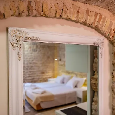 Idassa Atrium Πανσιόν 4*