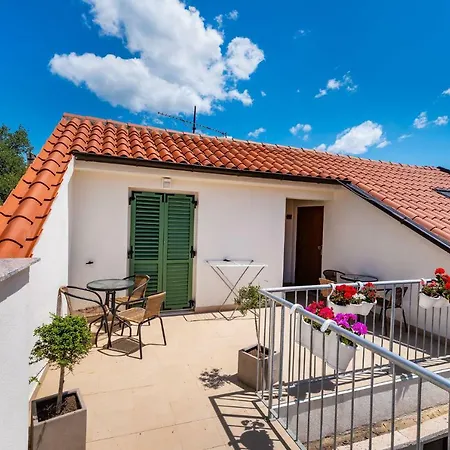 Idassa Atrium Gasthof Zadar