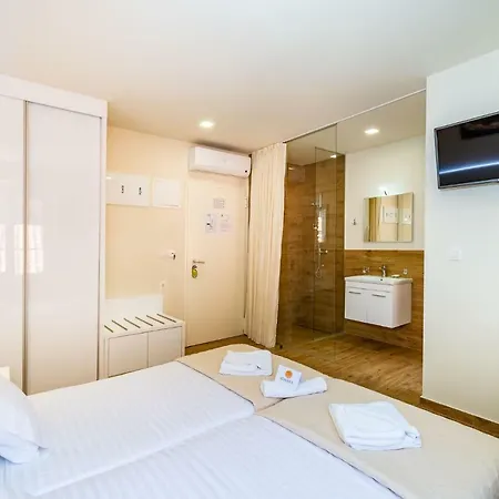 Idassa Atrium Ζαντάρ