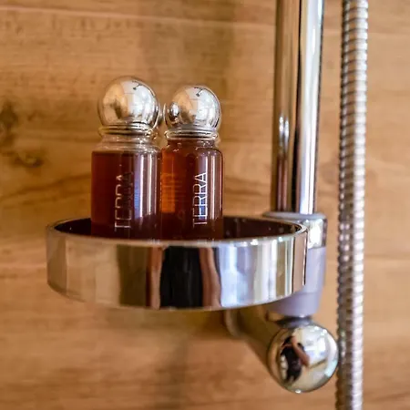 Idassa Atrium Πανσιόν 4*