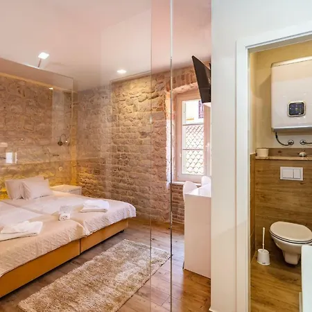 Idassa Atrium Ζαντάρ