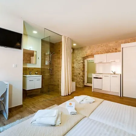 Idassa Atrium Zadar