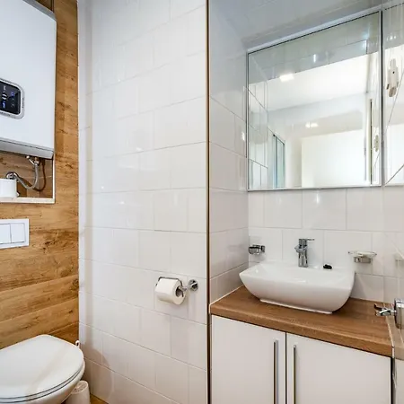 Idassa Atrium Gasthof Zadar