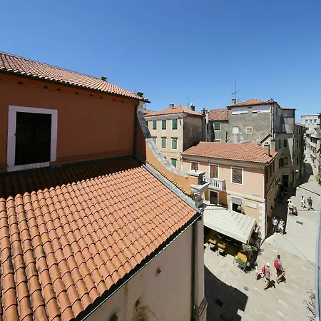 Πανσιόν Idassa Atrium 4*