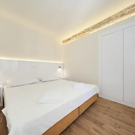 Πανσιόν Idassa Atrium