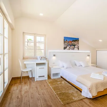 Idassa Atrium Ζαντάρ