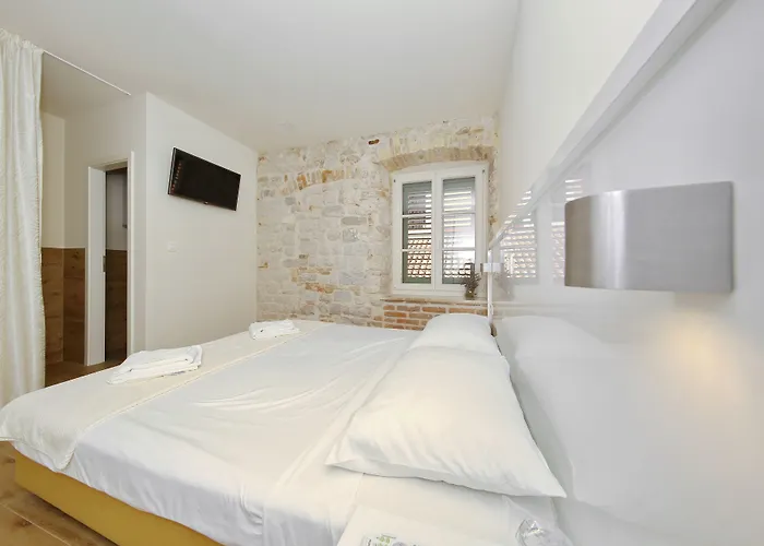 Idassa Atrium Guest house