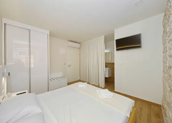 Guest house Idassa Atrium 4*