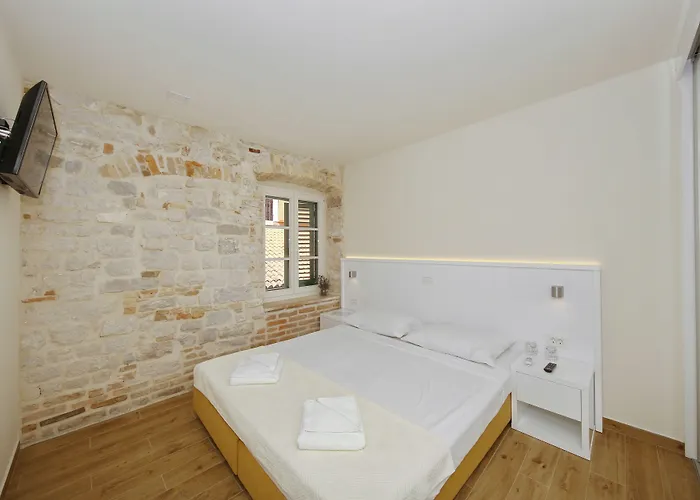 Idassa Atrium Guest house Zadar