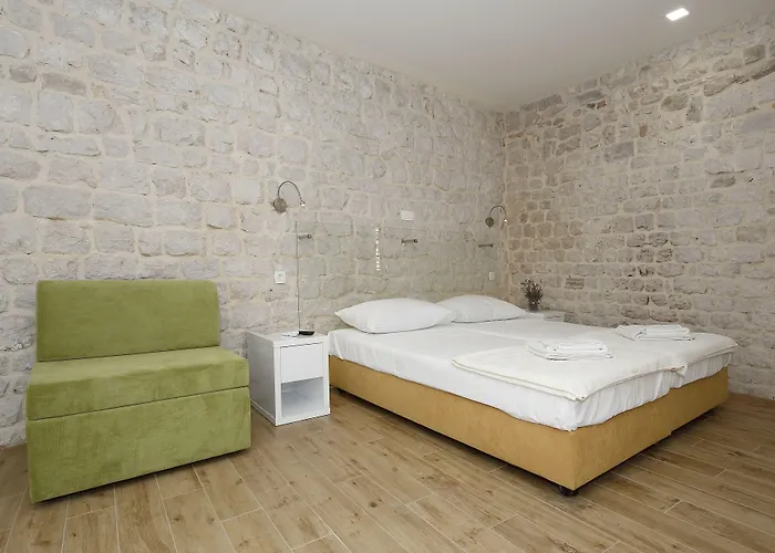 Guest house Idassa Atrium 4*