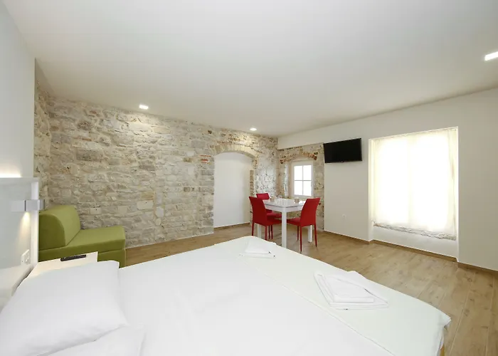 Guest house Idassa Atrium 4*