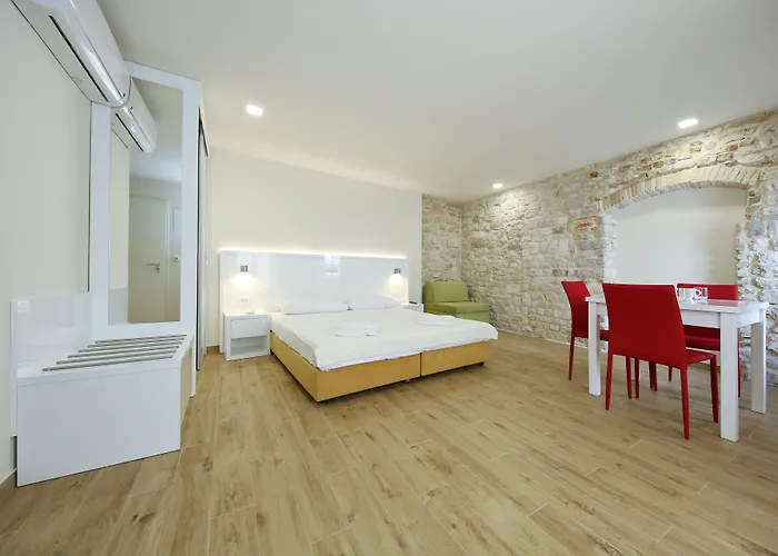 Guest house Idassa Atrium