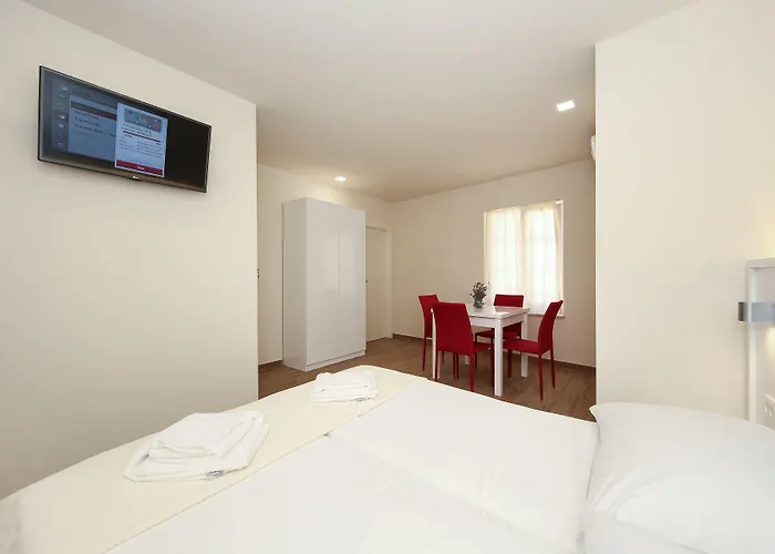 Idassa Atrium Guest house Zadar