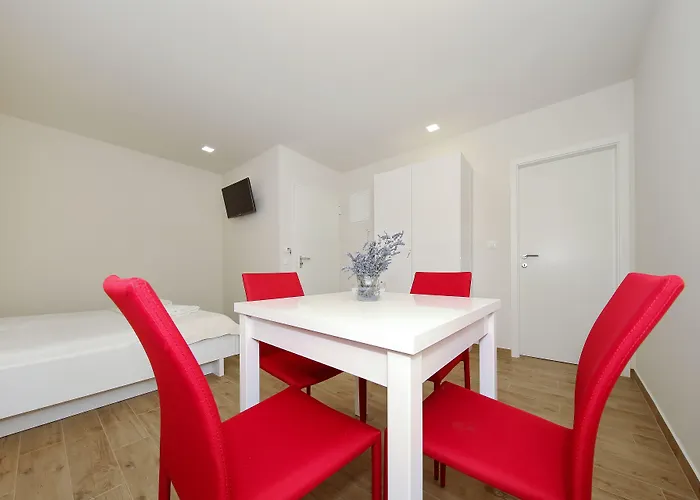 Idassa Atrium Guest house