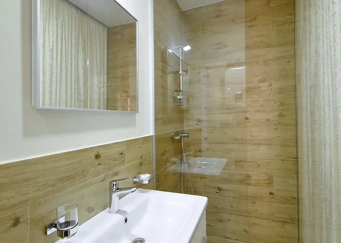 Guest house Idassa Atrium Zadar