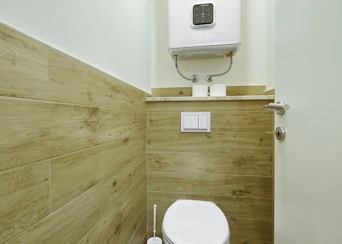 Guest house Idassa Atrium Zadar