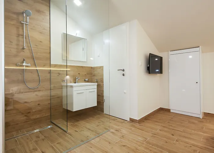 Guest house Idassa Atrium