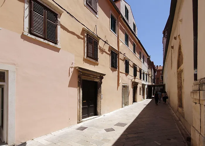 Guest house Idassa Atrium Zadar