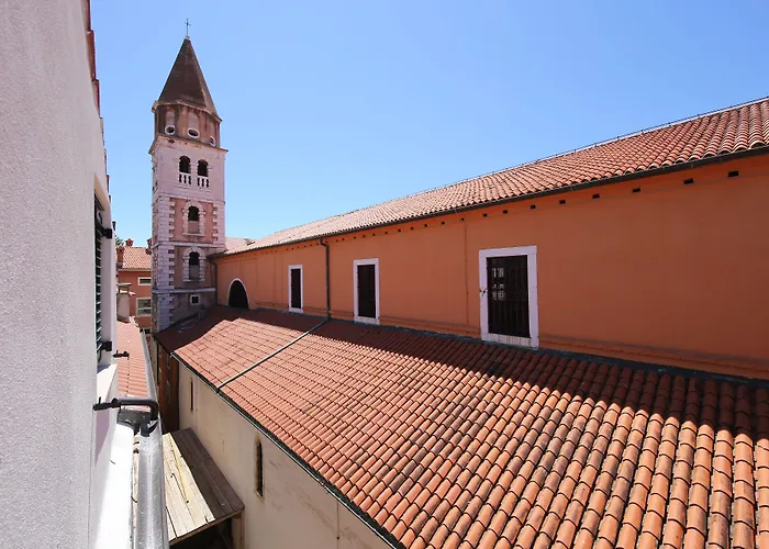 Idassa Atrium Guest house 4*