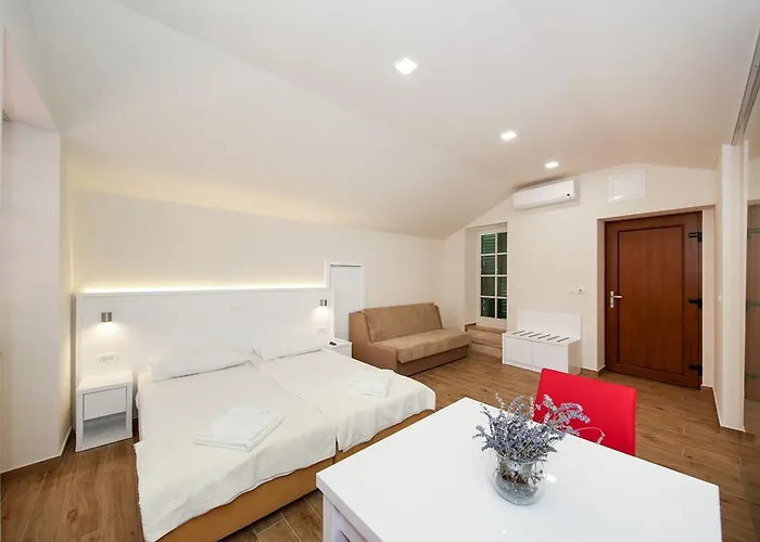 Guest house Idassa Atrium Zadar